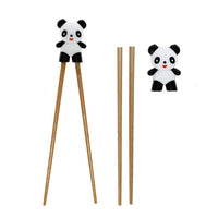 Training chopsticks - Panda