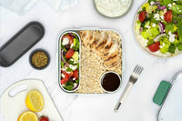 Original Lunch Box - Olive