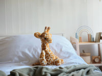 Gilbert Giraffe Teddy Bear