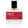 302 Amber, Iris, Sandalwood - Eau de Parfum 30ml