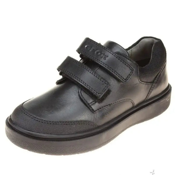 J Riddock BF - Double Strap Shoe - J847SF 00043