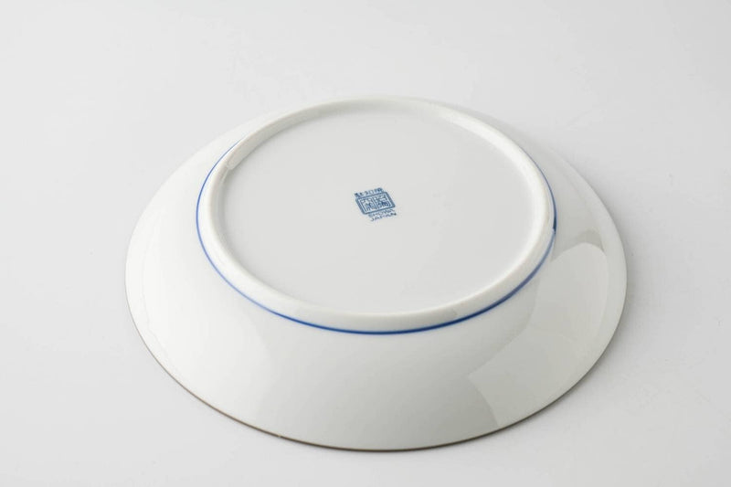 Great Wave Tapas Plate 16cm