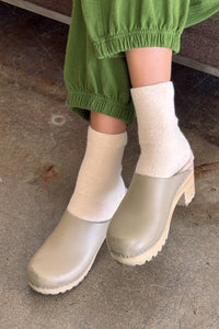 Cloud Socks - Charcoal