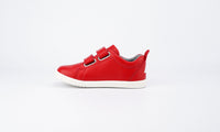 Bobux - IW Grass Court - Red (with Biobased Material)