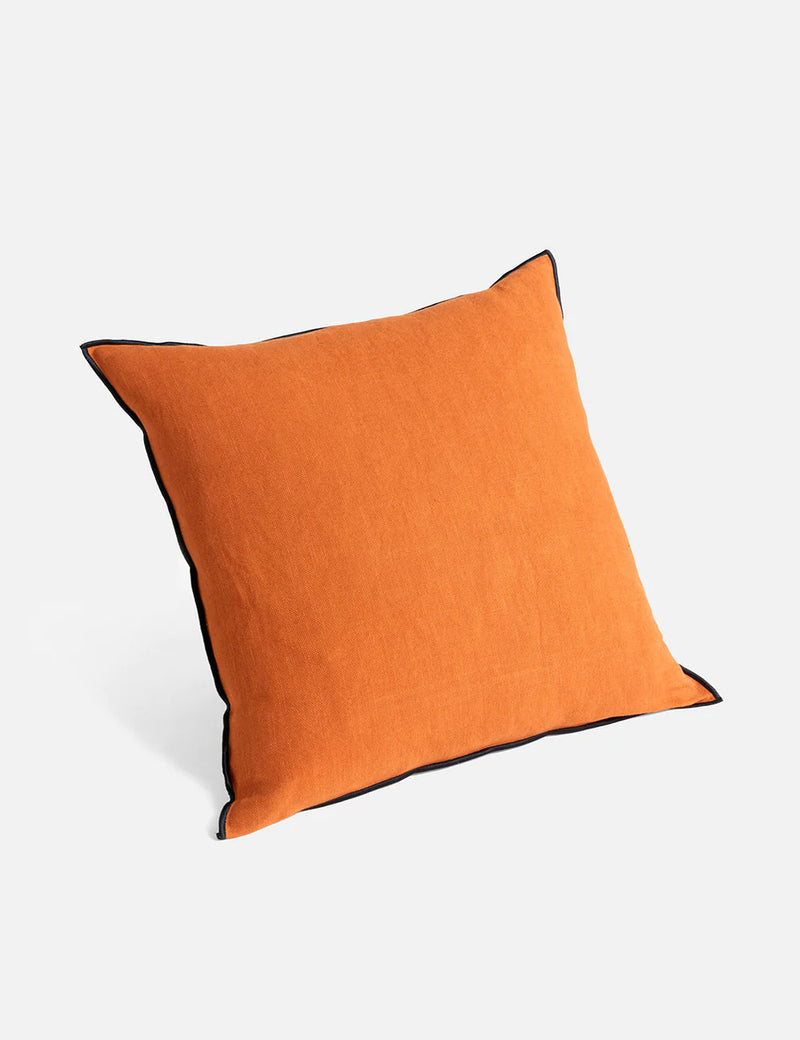 Outline Cushion - Sienna