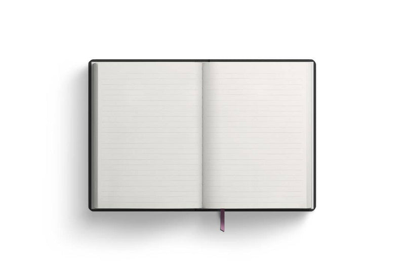 Ohh Deer UK + EU - Design No.39 Noontide Lake Hardback Notebook (11433)