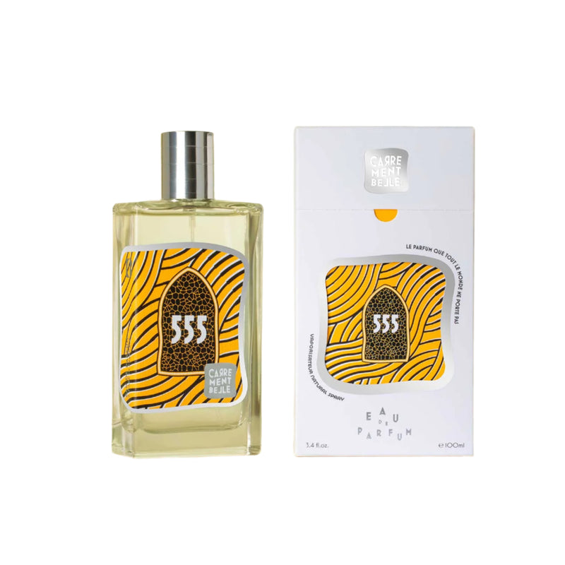 555 - Eau de Parfum 50ml
