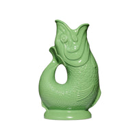 Apple Green Original Gluggle Jug - Extra Large