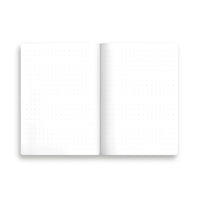 Eastern Elegance Stitched Notebooks - Set of 3