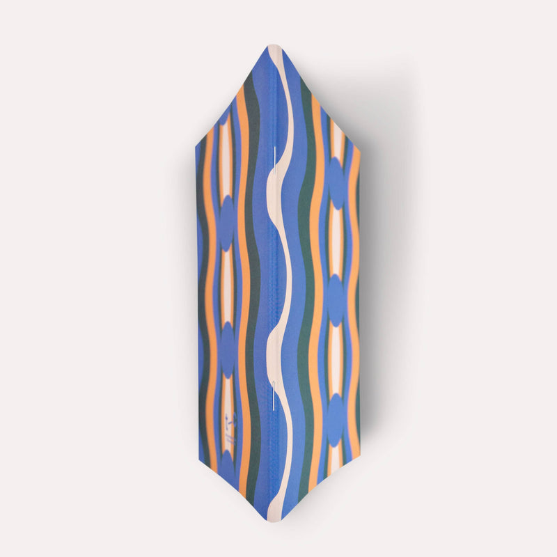 Casetta Slimline Notebook: Dot Grid