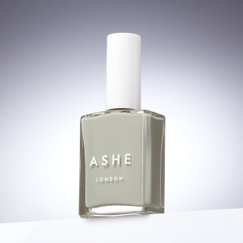 Luxury Vegan Nail Varnish - Sadie