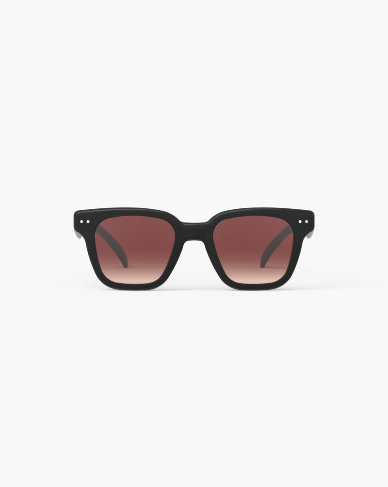 #ROAD Sunglasses - Black Road
