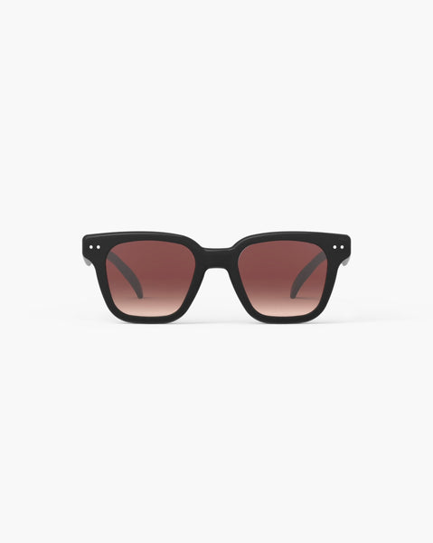 #ROAD Sunglasses - Black Road