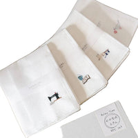 Kaya Dishcloths - Relax Time Gift Set of 4