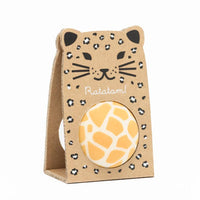 Giraffe Bouncing Ball