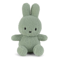 Miffy Cotton Candy Recycled Pistachio - 23cm