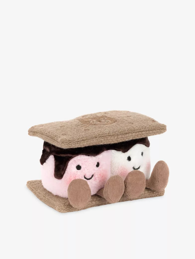 Amuseable S’mores