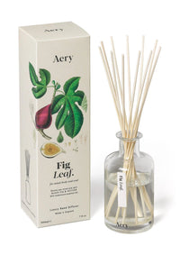 Fig Leaf Reed Diffuser