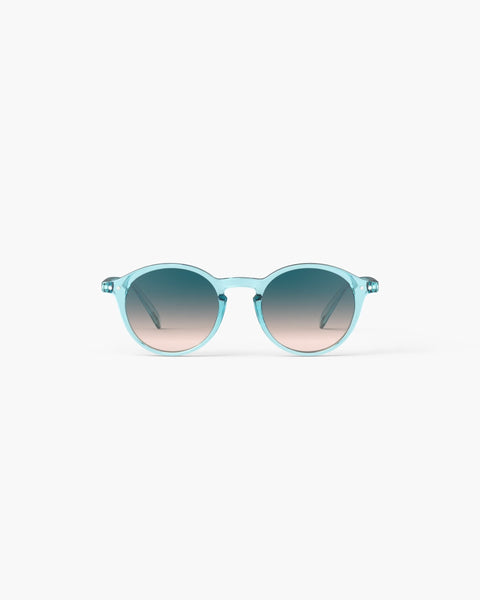 #D Sunglasses - Turquoise Stone Polarized