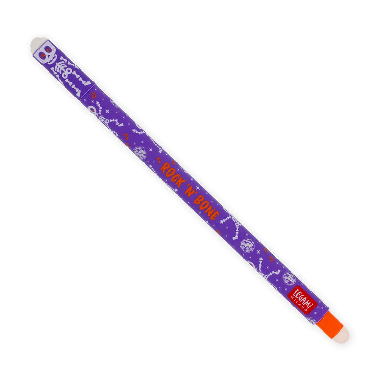 Set of 3 Erasable Gel Pens - The Boo Crew