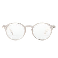 #D Reading Glasses - Ceramic Beige