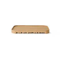 Serving Tray, Natural - Medium