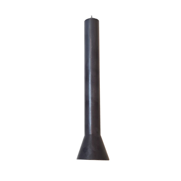 Alterlyset Candle - Black