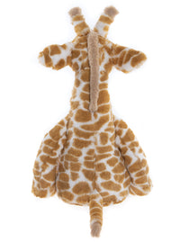 Gilbert Giraffe Teddy Bear
