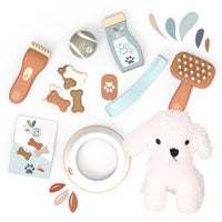 My Little Dog Suitcase, Accessories and Plush