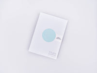 Superbloom No. 1 Lay Flat Pocket Weekly Planner