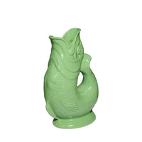 Apple Green Original Gluggle Jug - Extra Large