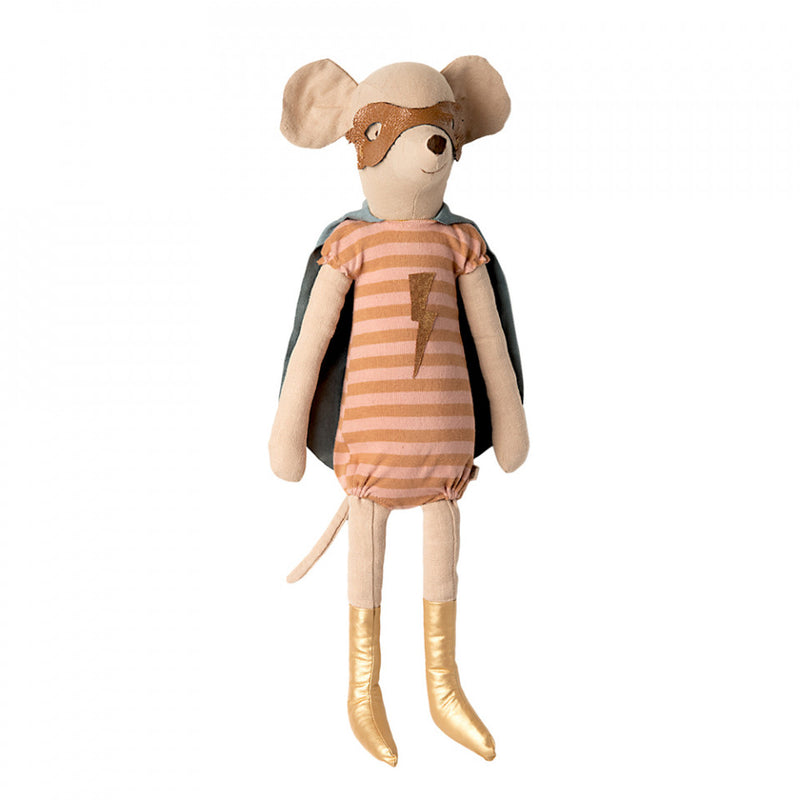 Super Hero Mouse - Maxi Size - Girl