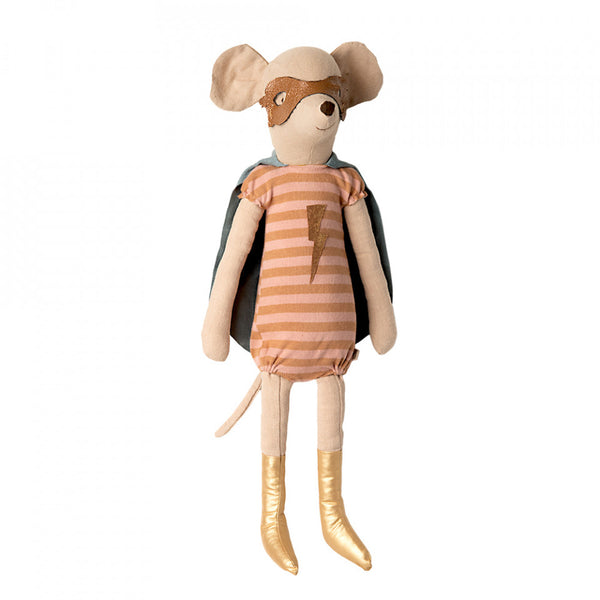 Super Hero Mouse - Maxi Size - Girl