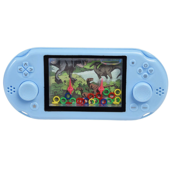 Water Game - Prehistoric Land Dinosaur