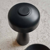 Adelaide Portable Lamp - Black