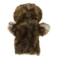 Eco Animal Puppet - Owl