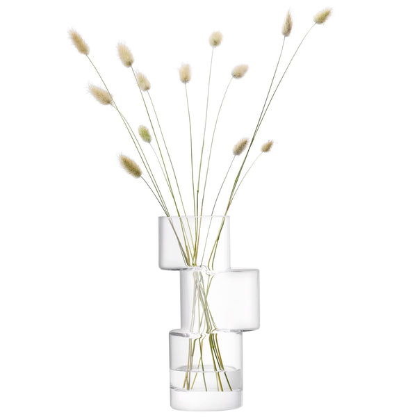 Tier Vase