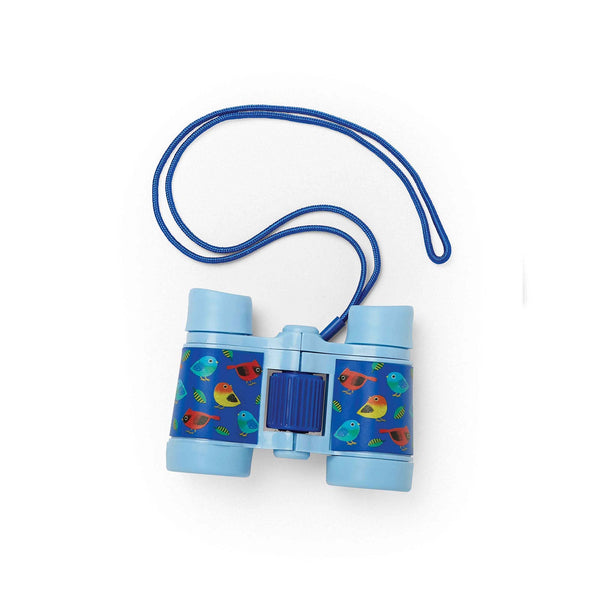 Crocodile Creek Binoculars – Little Bird Watcher