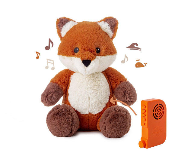 Frankie the Fox® Sound Soother and Sleeping Aid