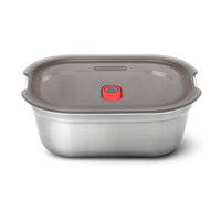 Stainless Steel Lunch Box - Large 1200ml