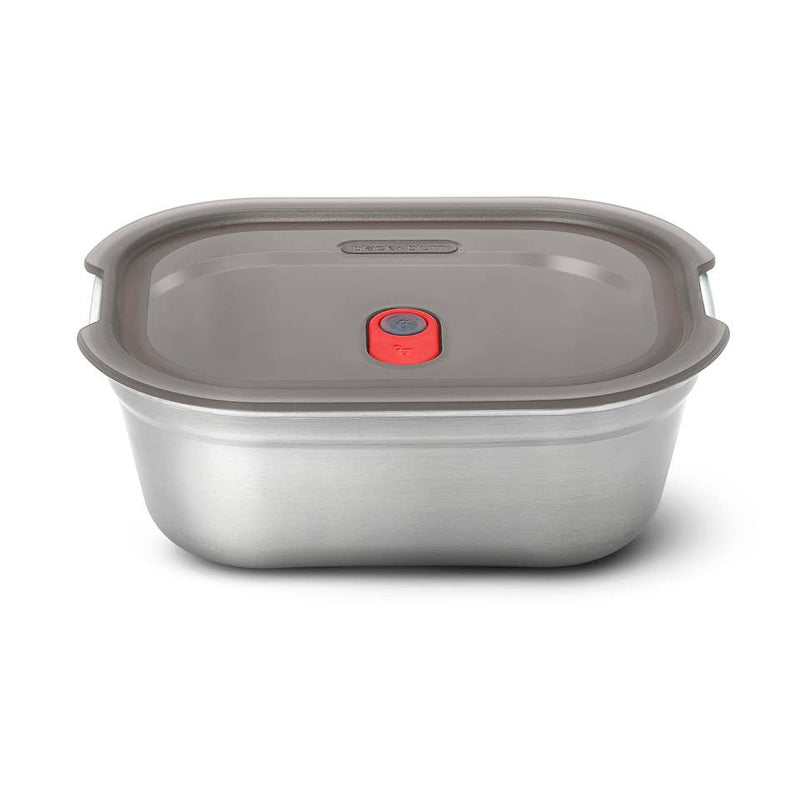 Stainless Steel Lunch Box - Large 1200ml