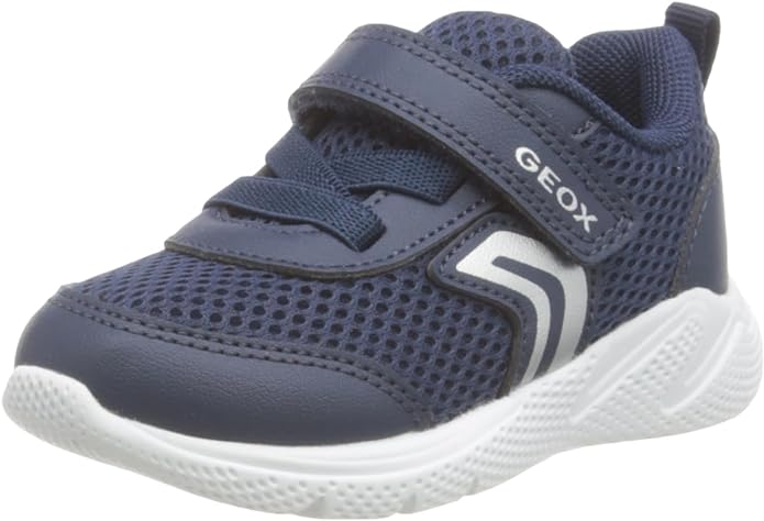 Sprintye Baby - Navy Trainer