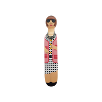 Wedgie Door Stopper - Ana