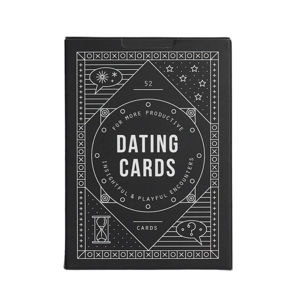 Dating Cards