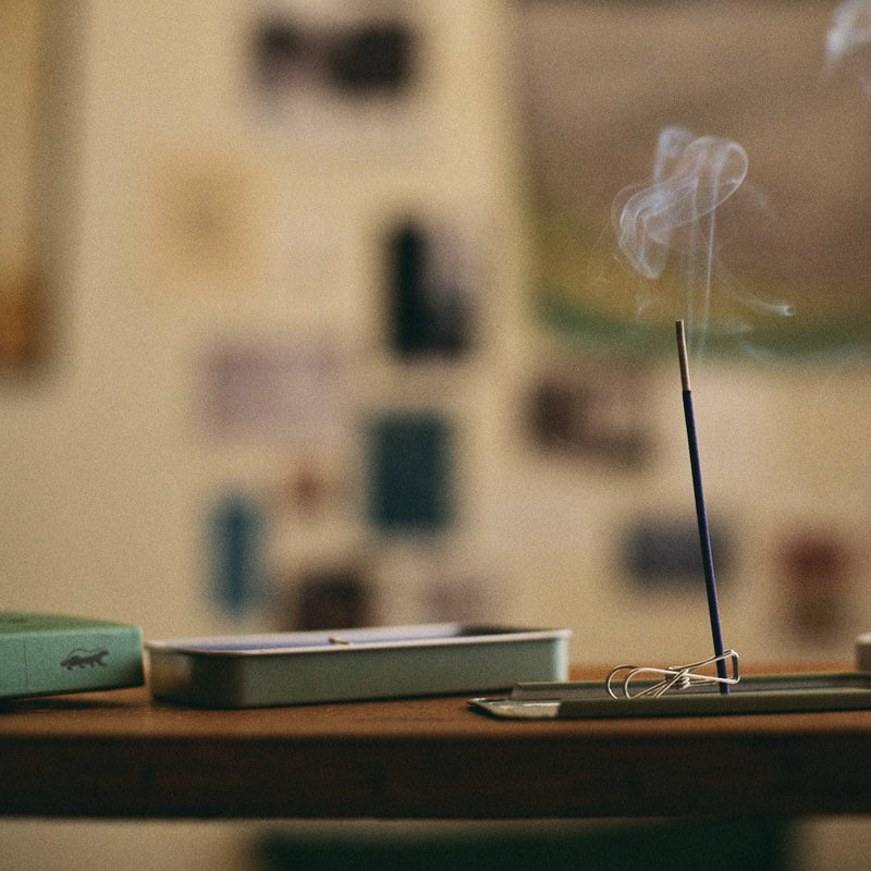 Collins - Everyday Good Mood Incense - Splash Diving