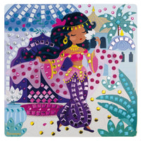 Stick 'n Fun Mosaic Tales From Around the World Kit