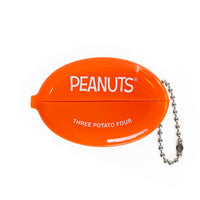 3P4 x Peanuts® - Snoopy Skateboard Coin Pouch