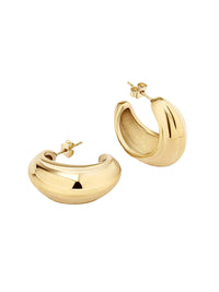 Koko Statement Hoops