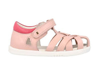 Bobux - KP Tropicana II - Seashell + Guava