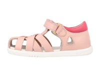 Bobux - KP Tropicana II - Seashell + Guava